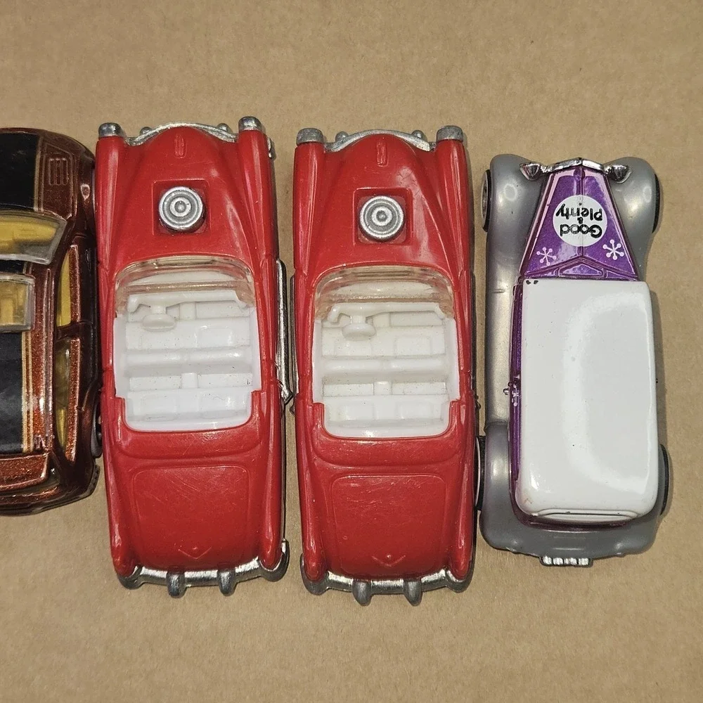 MATCHBOX expand your